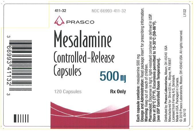 Mesalamine